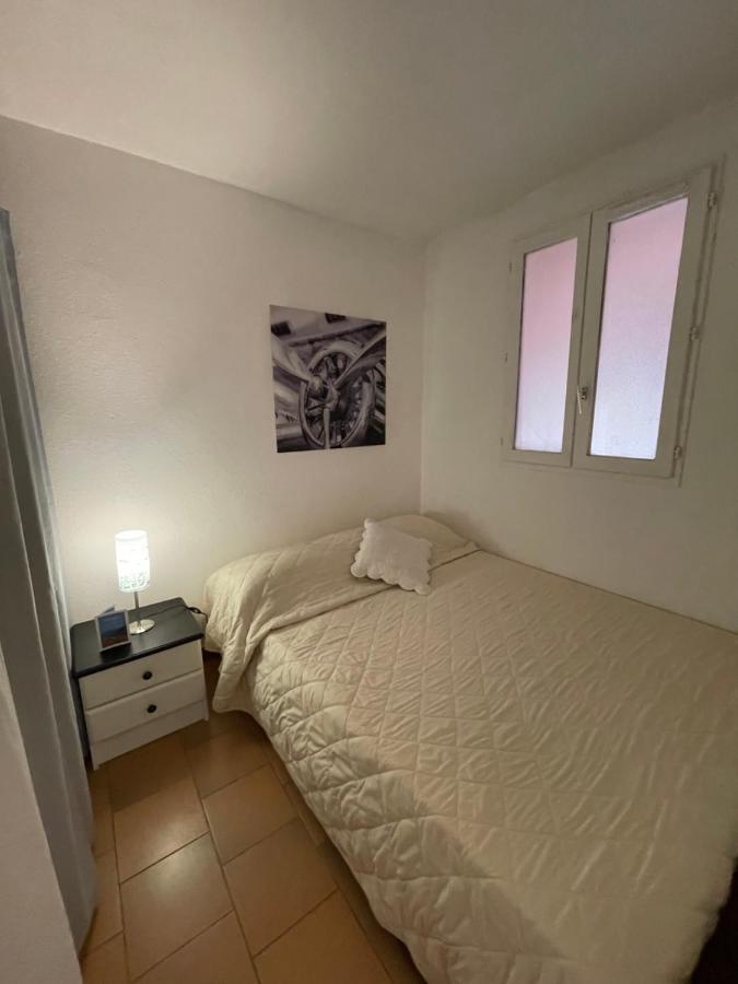 Port Cogolin Vue Bateau Apartment Exterior photo